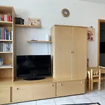 Apartman Schwarzwaldblick-27 By Interhome *