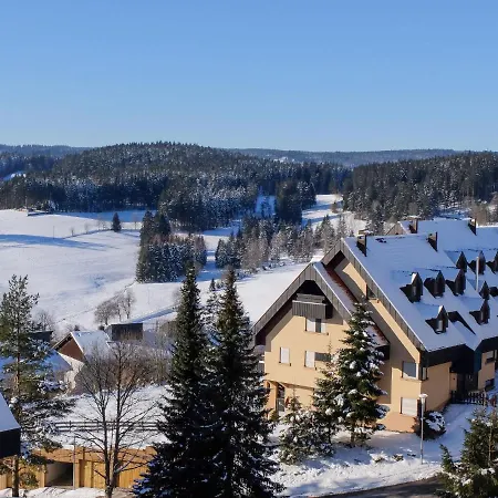 Schwarzwaldblick-27 By Interhome *