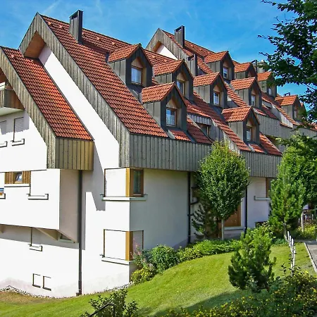 Schwarzwaldblick-27 By Interhome *