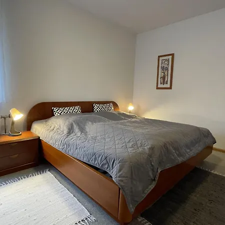 Schwarzwaldblick-27 By Interhome Apartment