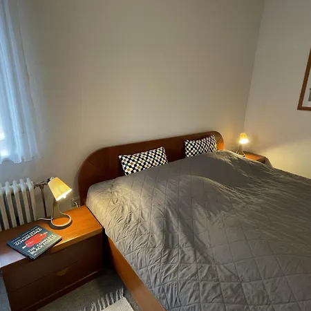 Apartment Schwarzwaldblick-27 By Interhome