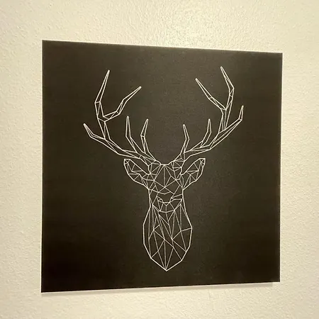 Schwarzwaldblick-27 By Interhome شقة *