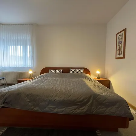 شقة Schwarzwaldblick-27 By Interhome سخوناخ