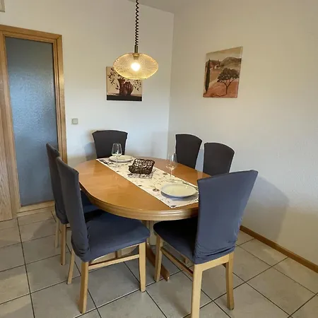 Schwarzwaldblick-27 By Interhome *