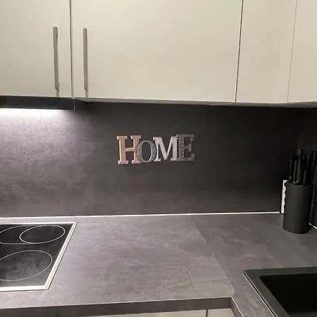 Schwarzwaldblick-27 By Interhome شقة