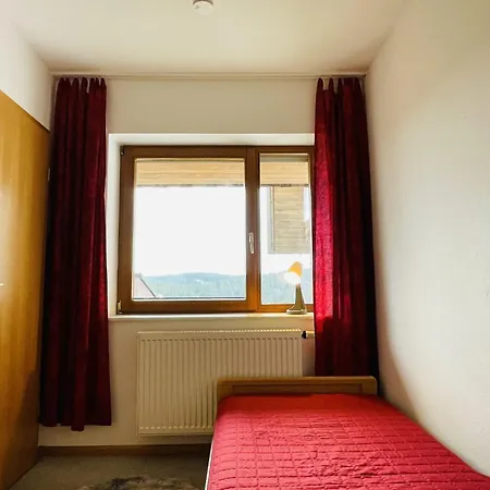 Apartment Schwarzwaldblick-27 By Interhome