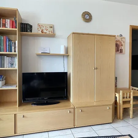 شقة Schwarzwaldblick-27 By Interhome *