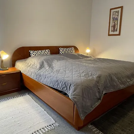 شقة Schwarzwaldblick-27 By Interhome سخوناخ