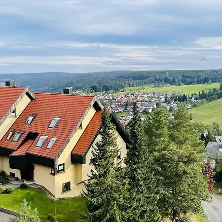 Schwarzwaldblick-27 By Interhome *