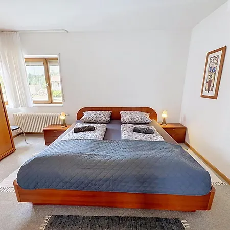 Schwarzwaldblick-27 By Interhome *