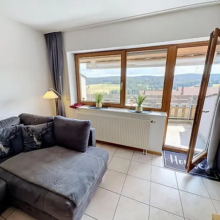 Schwarzwaldblick-27 By Interhome Lägenhet Schonach im Schwarzwald