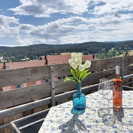 Schwarzwaldblick-27 By Interhome Schonach im Schwarzwald