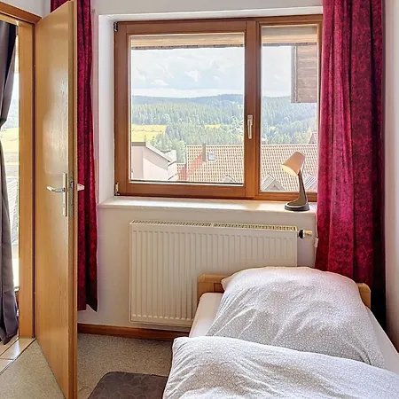 Schwarzwaldblick-27 By Interhome