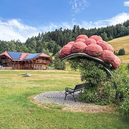 Schwarzwaldblick-27 By Interhome Schonach im Schwarzwald