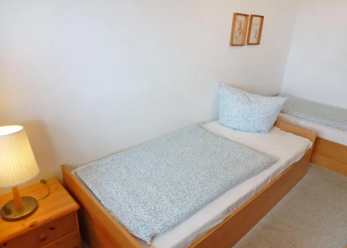 Appartement Schwarzwaldblick-27 By Interhome Schonach im Schwarzwald